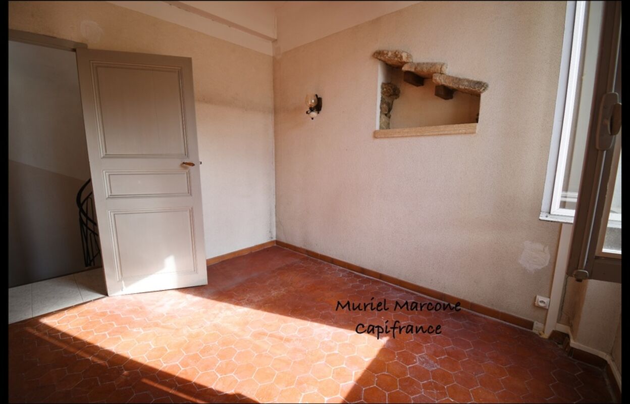 maison 5 pièces 80 m2 à vendre à Cadenet (84160)