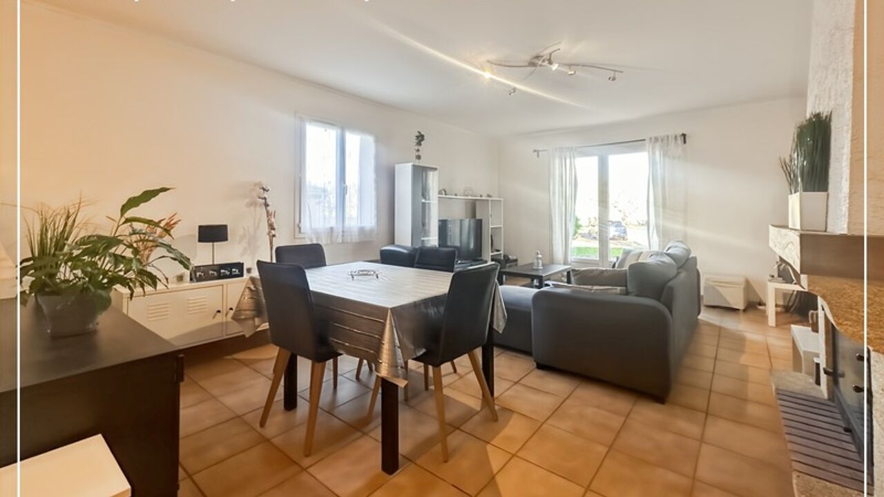 maison 4 pièces 84 m2 à vendre à Foulayronnes (47510)