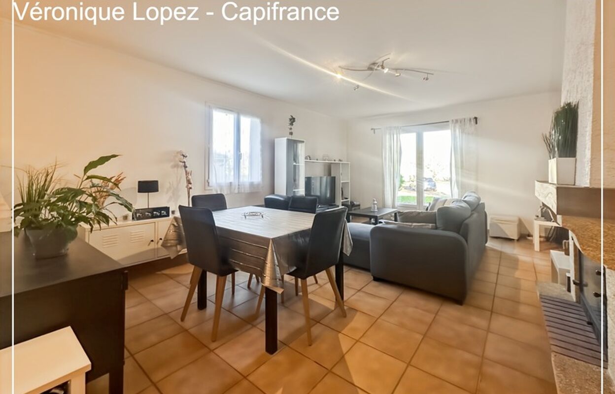 maison 4 pièces 84 m2 à vendre à Foulayronnes (47510)