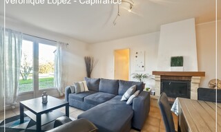 Maison 4 Pièces 84 m² à vendre à Foulayronnes (47510)