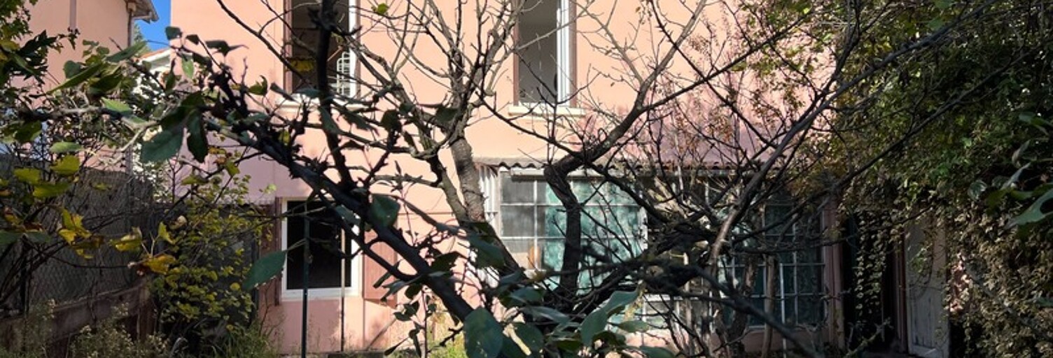 Maison 7 Pièces 150 m² à vendre à Alès (30100)