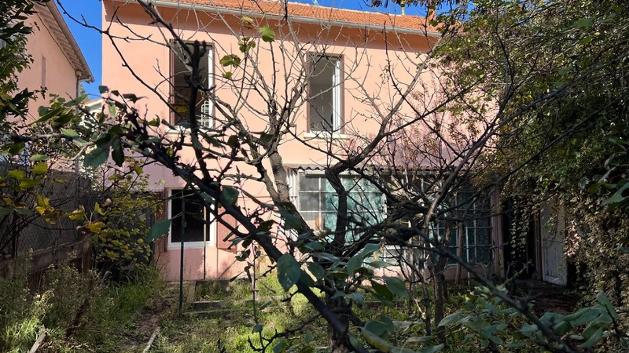 maison 7 pièces 150 m2 à vendre à Alès (30100)