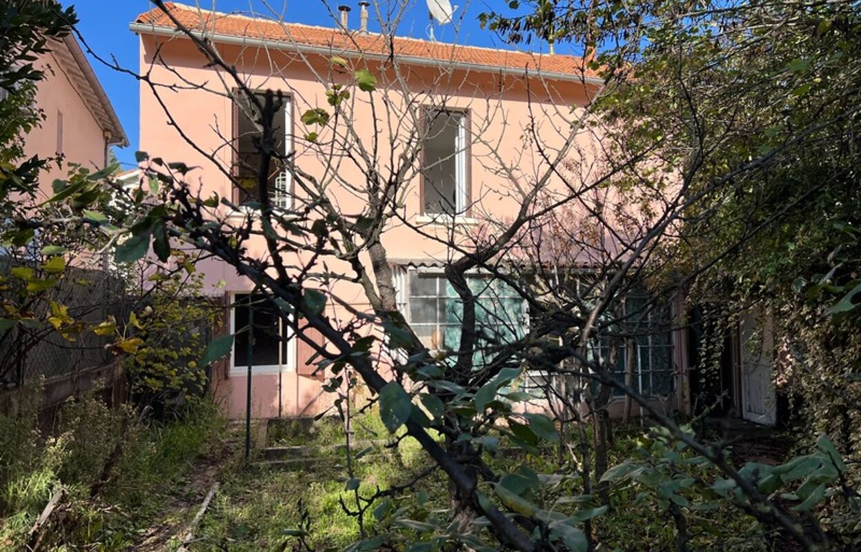 maison 7 pièces 150 m2 à vendre à Alès (30100)