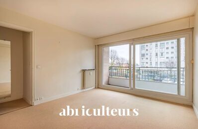 vente appartement 270 000 € à proximité de Suresnes (92150)