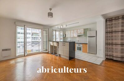 vente appartement 370 000 € à proximité de Rosny-sous-Bois (93110)