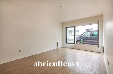 vente appartement 365 000 € à proximité de Arcueil (94110)