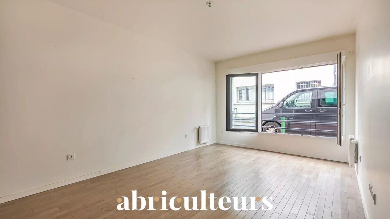 appartement 3 pièces 57 m2 à vendre à Malakoff (92240)