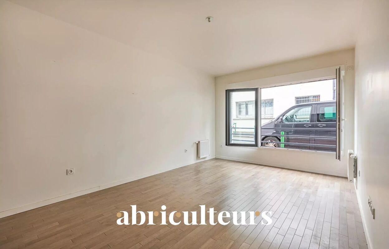 appartement 3 pièces 57 m2 à vendre à Malakoff (92240)