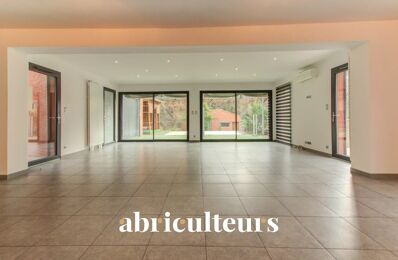 vente maison 370 000 € à proximité de Rousset-les-Vignes (26770)