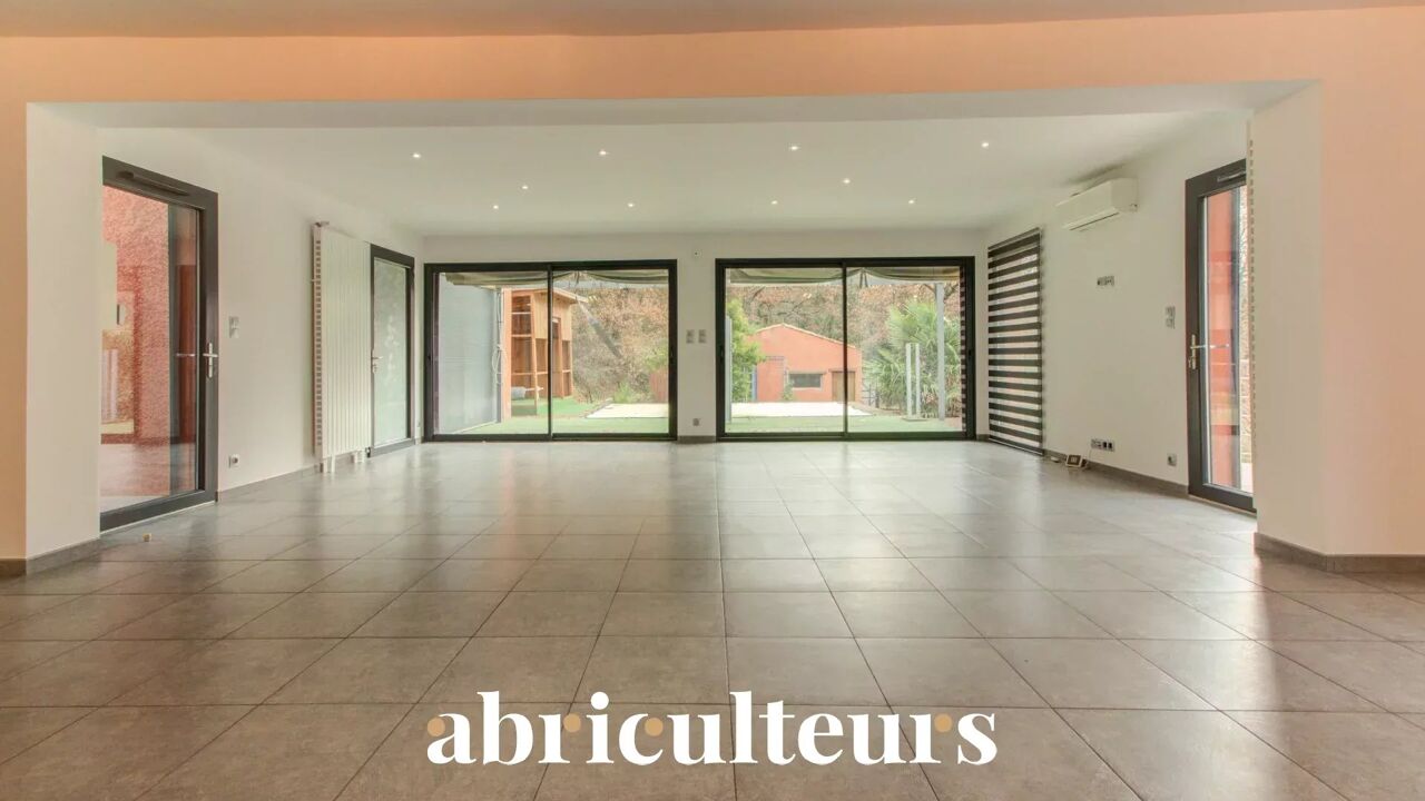 maison 5 pièces 170 m2 à vendre à Souspierre (26160)