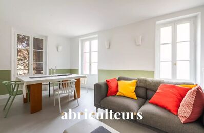 vente maison 399 000 € à proximité de Meulan (78250)