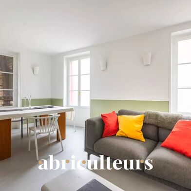 Maison 6 pièces 152 m²