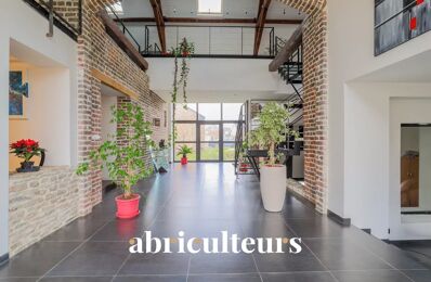 vente maison 649 000 € à proximité de Bruille-Saint-Amand (59199)