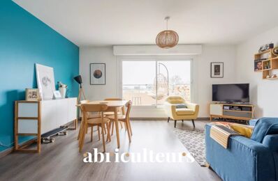 vente appartement 475 000 € à proximité de Levallois-Perret (92300)