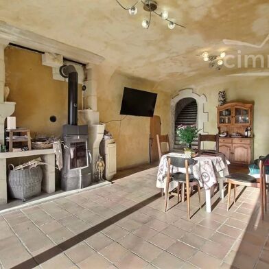 Maison 5 pièces 159000 €