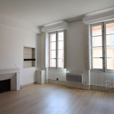 Appartement 1 pièce 35 m²