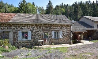 Maison 6 Pièces 141 m² à vendre à Saint-Agrève (07320)