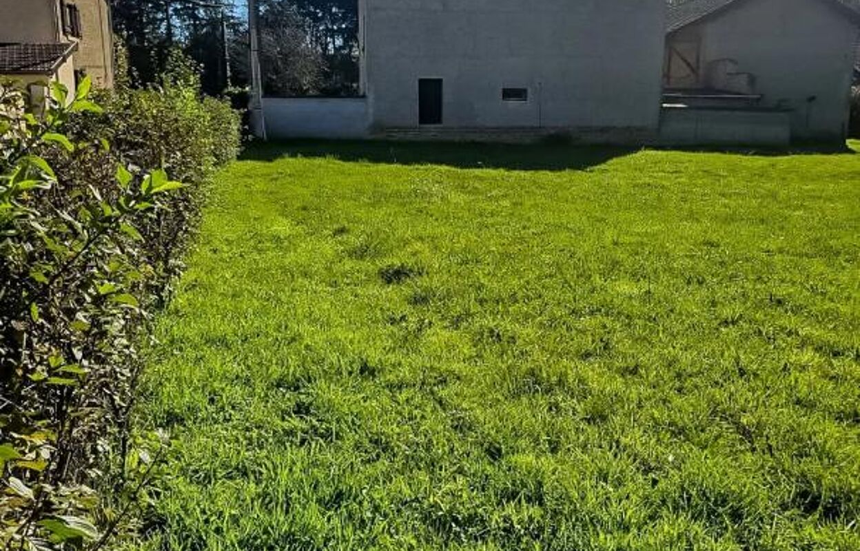 maison 5 pièces 130 m2 à vendre à Artas (38440)