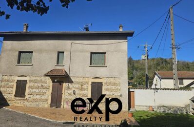 vente maison 239 000 € à proximité de Heyrieux (38540)