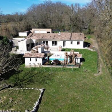 Maison 8 pièces 575000 €