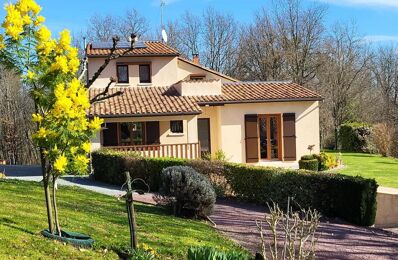 vente maison 426 000 € à proximité de Sigoulès-Et-Flaugeac (24240)