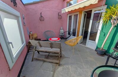 vente maison 215 000 € à proximité de Saint-Thibéry (34630)