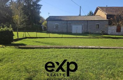 vente maison 129 000 € à proximité de Saint-Georges-d'Espéranche (38790)