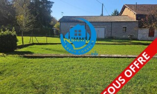 Maison  160 m² à vendre à Artas (38440)
