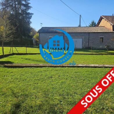 Maison  129000 €