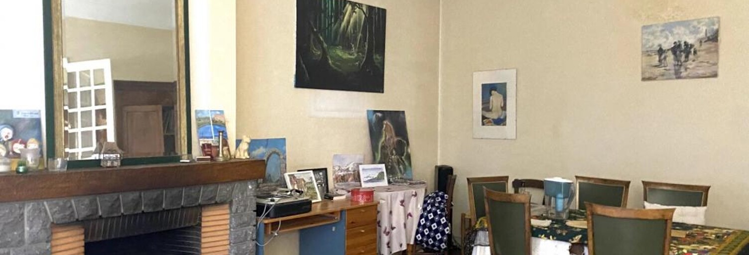 Maison 5 Pièces 155 m² à vendre à Bordeaux (33000)