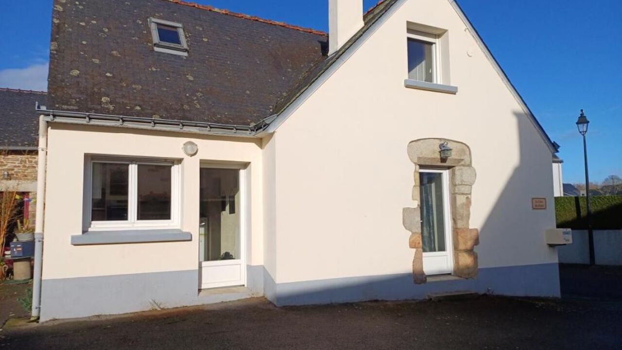 maison 2 pièces 57 m2 à vendre à Calan (56240)