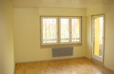 appartement 2 pièces 51 m2 à louer à Molsheim (67120)