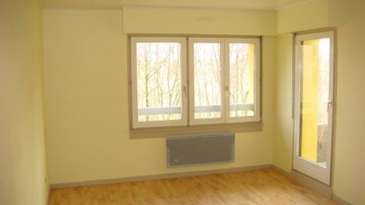 appartement 2 pièces 51 m2 à louer à Molsheim (67120)