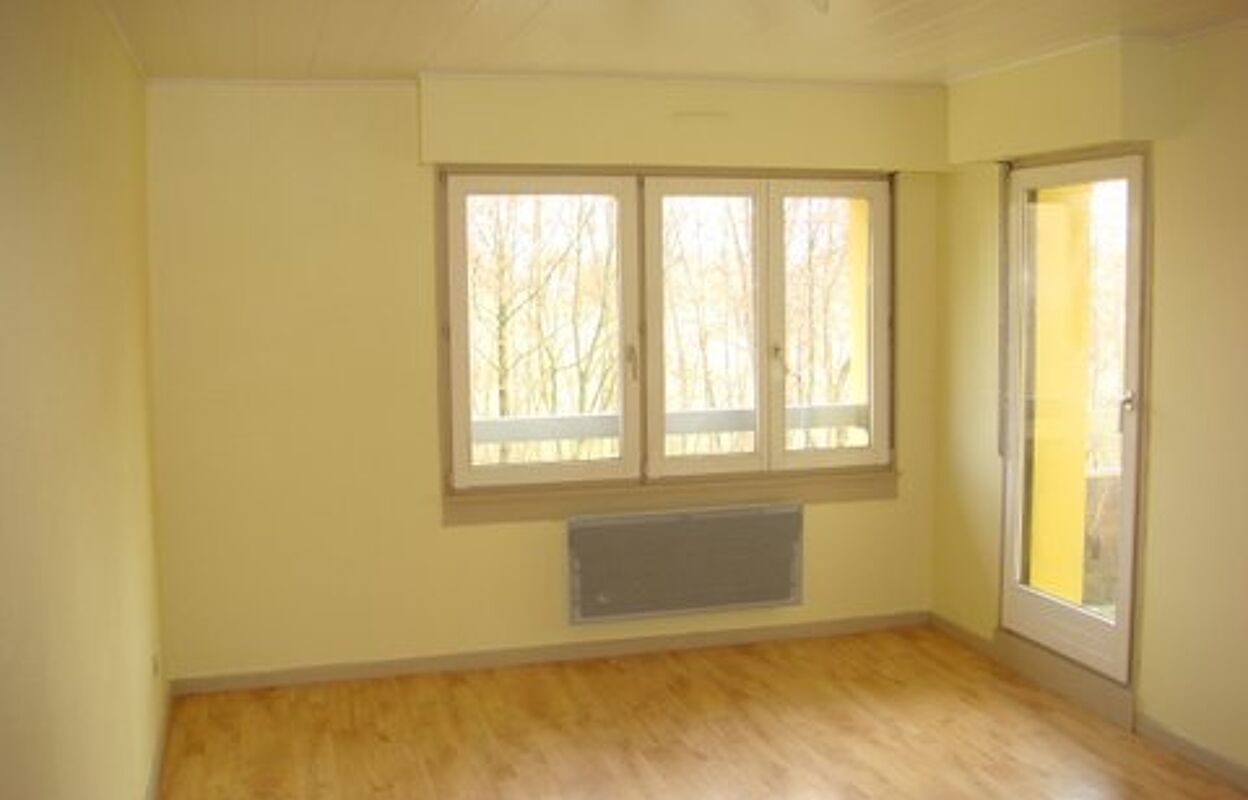 appartement 2 pièces 51 m2 à louer à Molsheim (67120)