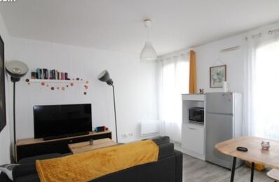 location appartement 870 € CC /mois à proximité de Annet-sur-Marne (77410)