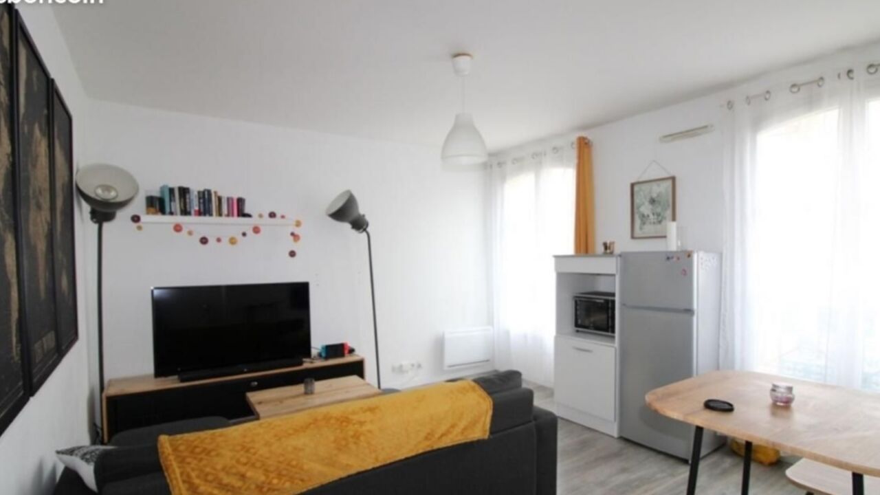 appartement 2 pièces 36 m2 à louer à Magny-le-Hongre (77700)