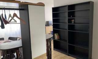 Appartement 3 Pièces 67 m² à louer à Grigny (91350)