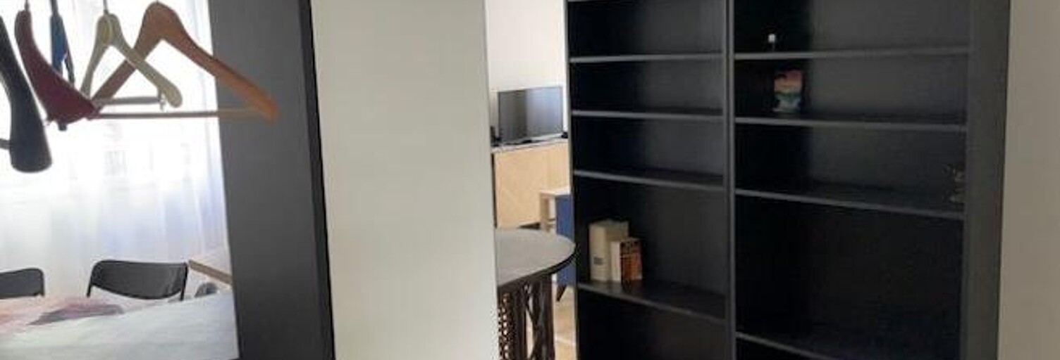 Appartement 3 Pièces 67 m² à louer à Grigny (91350)