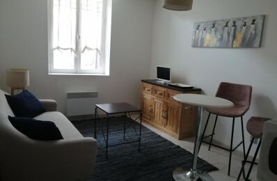 location appartement 450 € CC /mois à proximité de Loubajac (65100)