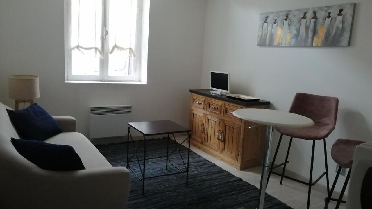 appartement 2 pièces 26 m2 à louer à Tarbes (65000)