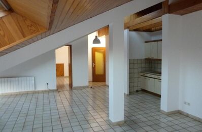 location appartement 520 € CC /mois à proximité de Montbéliard (25200)