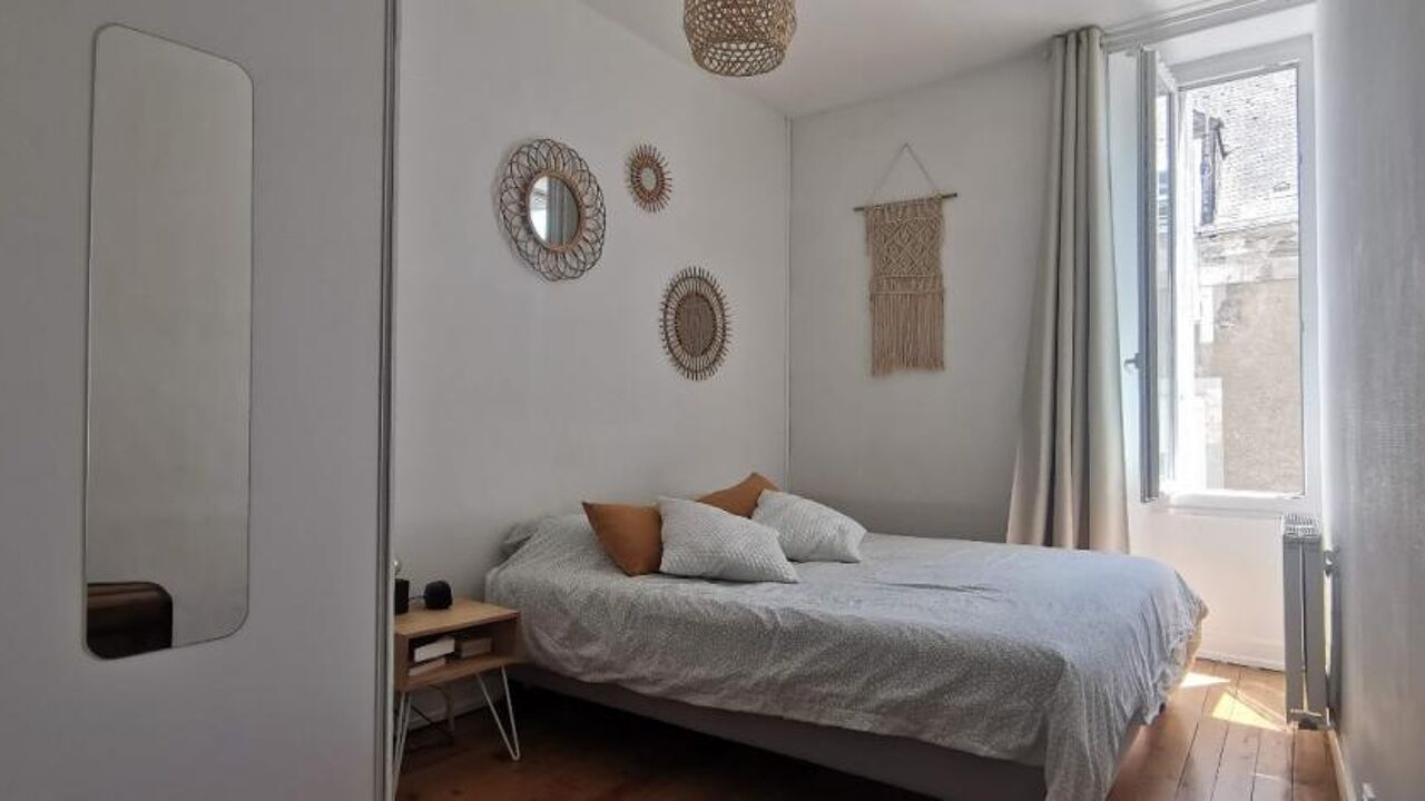 appartement 4 pièces 84 m2 à louer à Angers (49000)