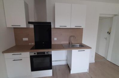 location appartement 500 € CC /mois à proximité de Agen (47000)