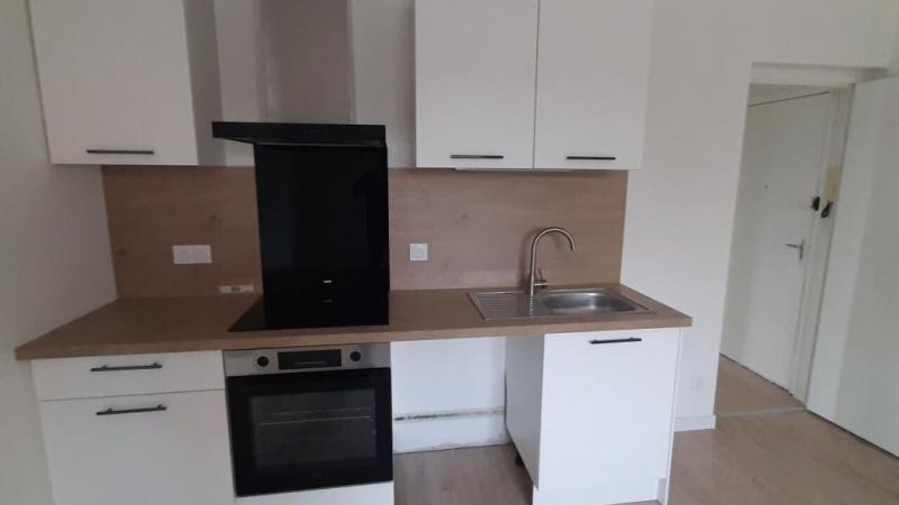 appartement 2 pièces 36 m2 à louer à Agen (47000)