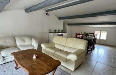 location appartement 900 € CC /mois à proximité de Cuxac-d'Aude (11590)