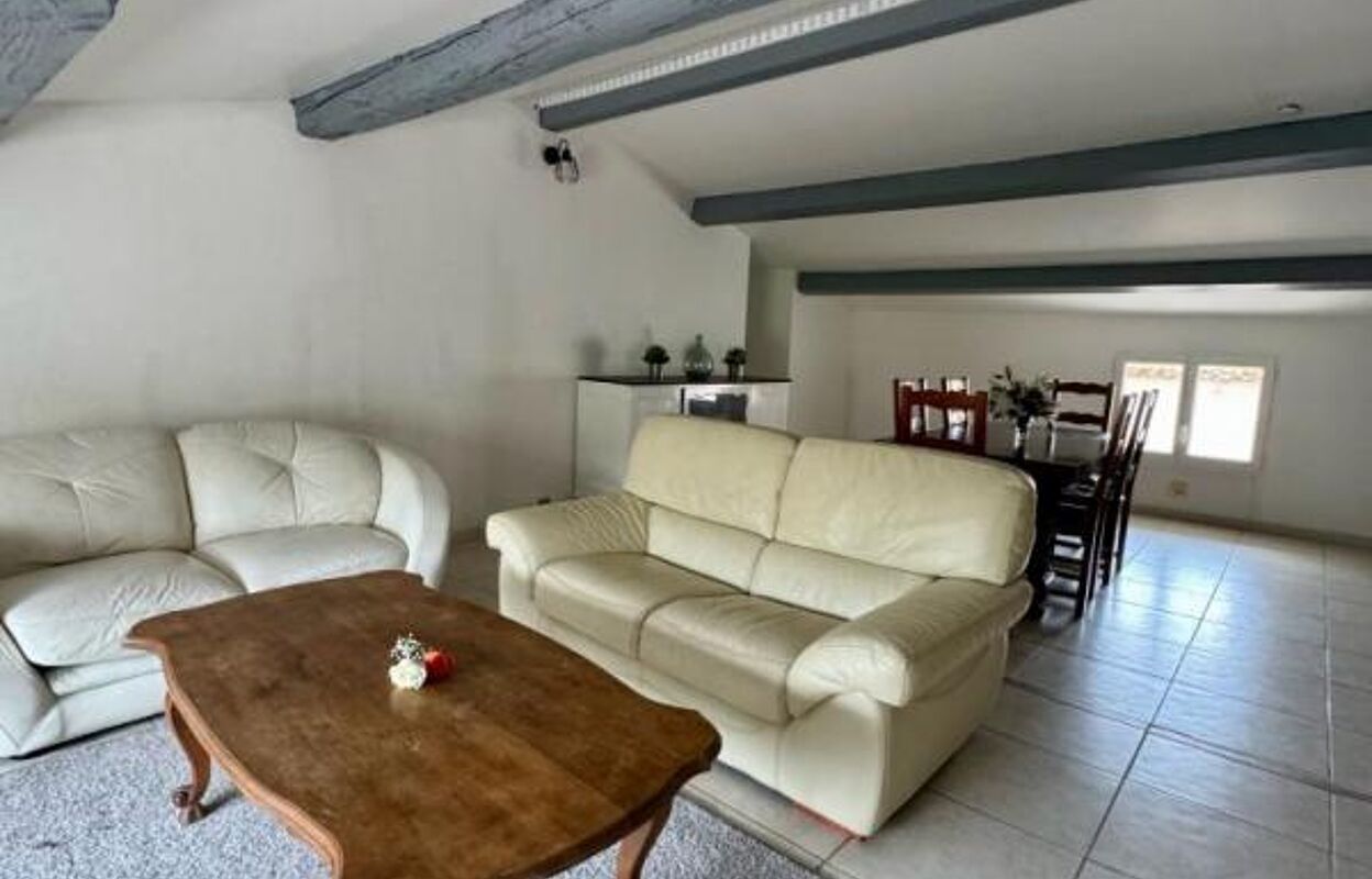 appartement 4 pièces 78 m2 à louer à Bages (11100)