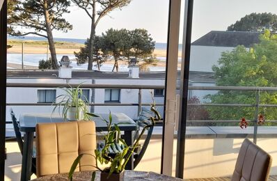 location appartement 783 € CC /mois à proximité de Larmor-Plage (56260)