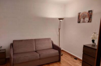 location appartement 990 € CC /mois à proximité de Ceyreste (13600)