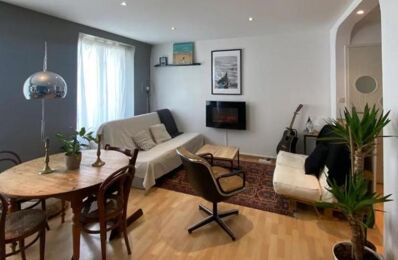 location appartement 750 € CC /mois à proximité de Kersaint-Plabennec (29860)