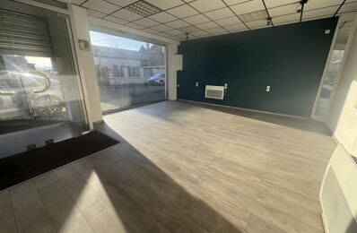 location commerce 1 120 € CC /mois à proximité de Oignies (62590)